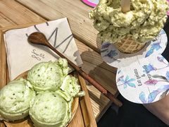 -野人先生现做冰淇淋(北京顺义祥云小镇店)