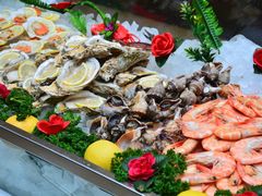 -蓝鲸湾汤泉(包河店)