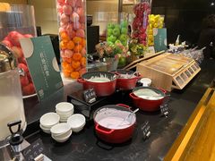 -上海浦西万怡酒店