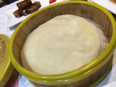 -京味民福烤鸭店(建设四马路店)