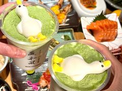 -匠和风精致料理(成都龙湖滨江天街店)