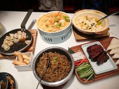 -径山十八道·风味民间菜(杭州总店)