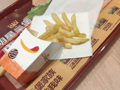-汉堡王(洛阳王府井店)