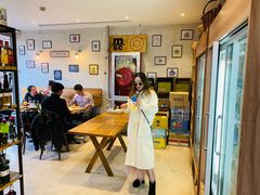 -Alimentari早午餐(安福路店)