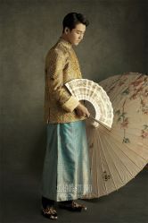 -太古映画婚纱摄影(天河店)