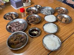 -阿秋牛排(湖心街店)