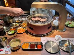 -西塔老太太泥炉烤肉(万柳华联店)