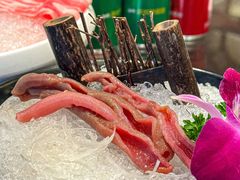-东海怡品海鲜豆捞(舟宿夜江店)