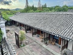 -慈城古县城景区