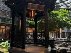 -广州酒家(文昌总店)