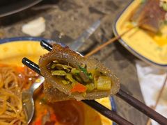 -宽板凳老灶火锅