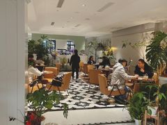 大堂-一尺花园(安和花园店)