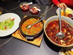 -蜀国演义(黄寺大街店)