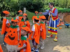 -HERRE·FARM 赫尔露营农场·团建聚会包场