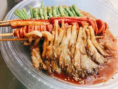 -陈氏老字号十三小炸炸店