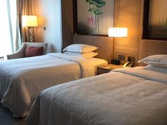 -上海嘉定喜来登酒店