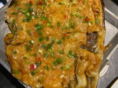 -很久以前羊肉串(打浦路店)