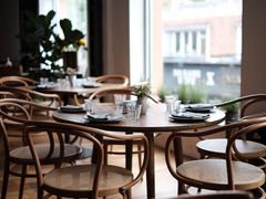 -BOR Eatery(安福路店)