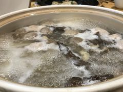 -营记牛肉火锅·大埔客家菜(上梅林店)