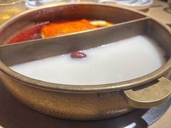 -东道煮牛肉火锅(东盛大街店)