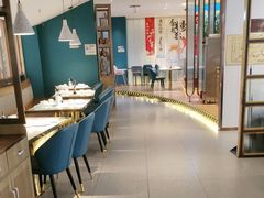 -悦海·家宴·冰花皮皮虾大锅贴(宝龙店)