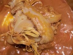 -李记搅团•非遗陕菜(三桥店)