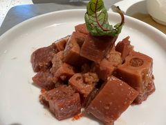 -南小馆(迪士尼小镇店)