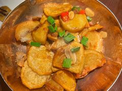 -绿茶餐厅(千岛湖银泰城店)