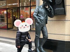 -王府井奥莱临潼小镇(临潼店)