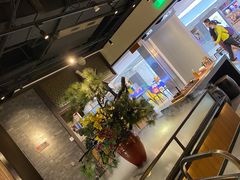 -湊湊火锅·茶憩(和平大悦城店)