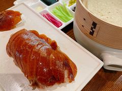 -小大董·烤鸭(王府井apm店)