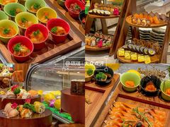 -康帝国际酒店-艾斯本自助西餐厅