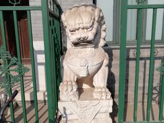 -中央戏剧学院(东城校区)