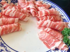 -青岛小羔羊火锅(李村公园店)