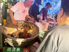 -马文章胖子甑糕(洒金桥店)