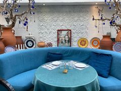 -苏坦土耳其西餐厅(玉林店)
