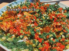 -山石榴·贵州菜(丰盛里店)