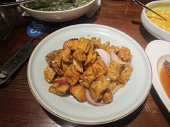 -七菜馆·东北菜·蒸饺(文体路店)