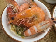 -濠轩阁特色生蚝火锅(水湾路店)