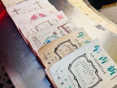 -人民咖啡馆(四行仓库店)