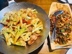 -老阿爸鲜鱼土菜(昆山花桥店)