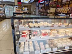 -红宝石·鲜奶小方(丰庄店)