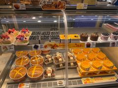 -酥侯糕点(长楹天街店)