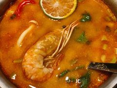 -simply thai天泰(世纪汇店)