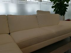 -郑州新郑国际机场T2航站楼-贵宾厅B区