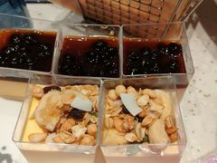 -夏日玛莉西餐厅(金茂览秀城店)