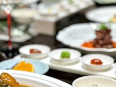 -王府茶楼茶宴·创意菜(朝阳公园店)