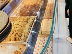 -泸溪河桃酥(壹方城店)
