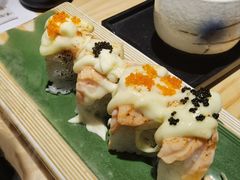 -玄海寿司(国贸店)