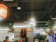 -卢大鲜鱼头捞饭(美利广场店)